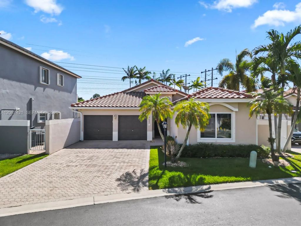 14683 Sw 132nd Avenue, Miami