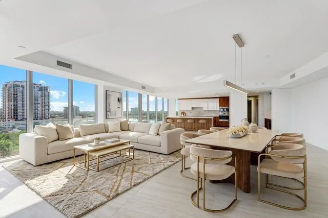 4 of 73 - 153 N Seabreeze Boulevard #902-s, Fort Lauderdale, FL