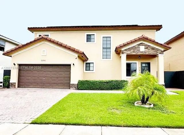 22961 Sw 115th Avenue, Miami