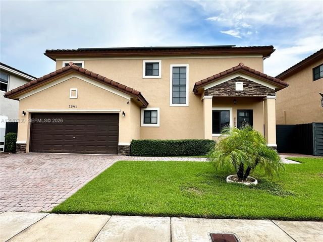 22961 Sw 115th Avenue, Miami