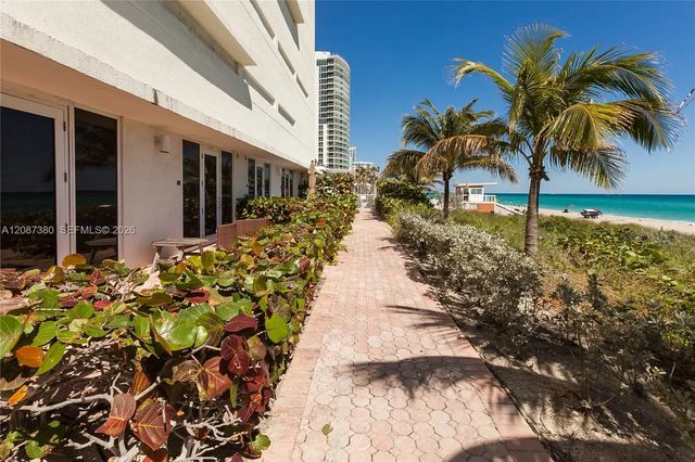 3 of 4 - 1850 S Ocean Drive #105, Hallandale Beach, FL