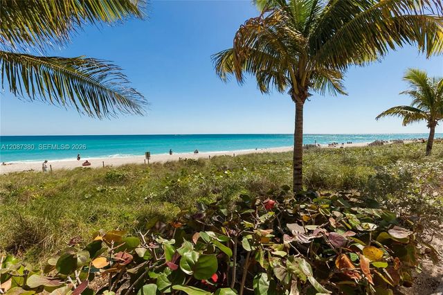 4 of 4 - 1850 S Ocean Drive #105, Hallandale Beach, FL