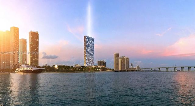 3 of 118 - 1400 Biscayne Boulevard #4604c, Miami, FL