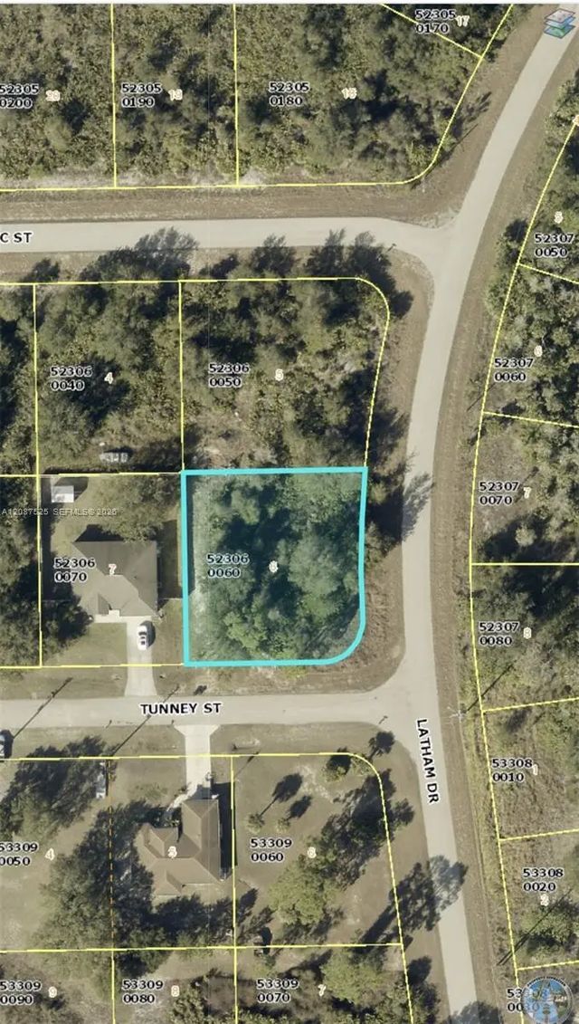 710 Tunney Street, Lehigh Acres