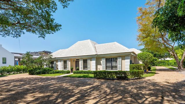 11354 Old Harbour Road, North Palm Beach