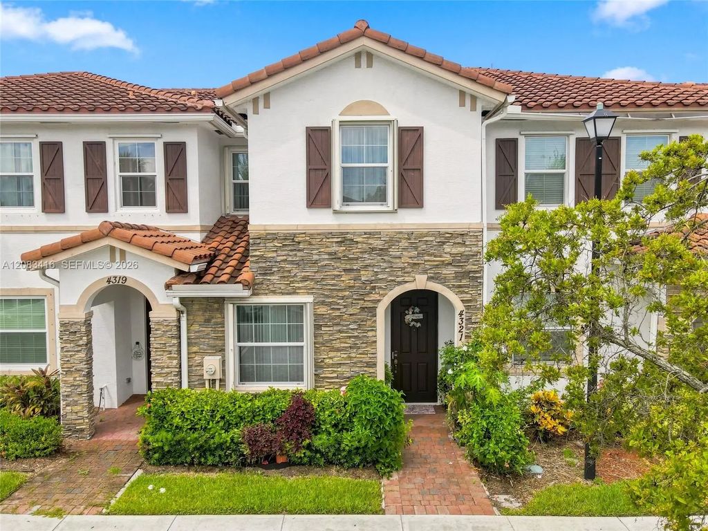 4321 Braxton Avenue, West Palm Beach