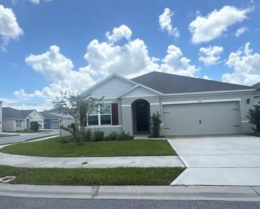 304 Corso Loop, Winter Haven