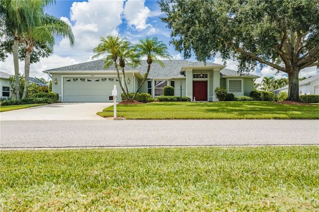 250 53rd Circle, Vero Beach