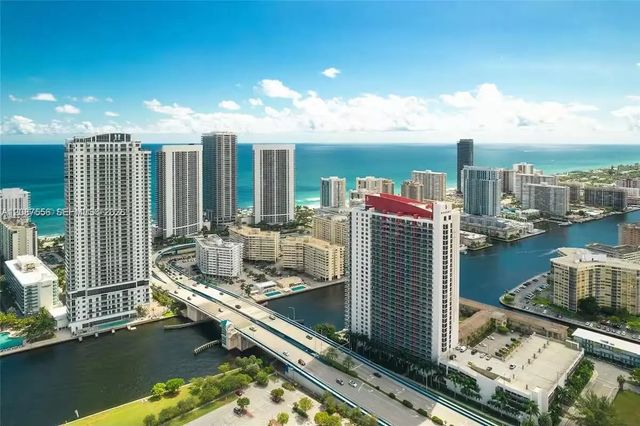 2602 E Hallandale Beach Boulevard #r1108, Hallandale Beach