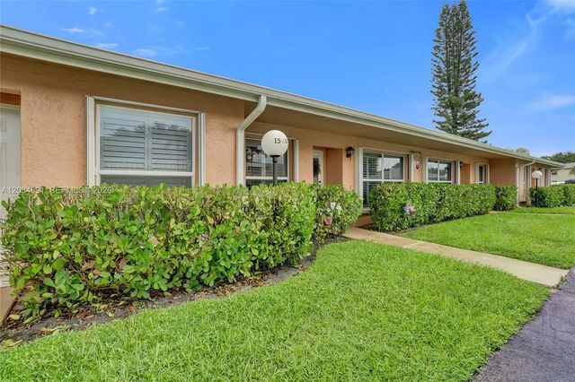 3 of 31 - 1580 Nw 18th Avenue #98-b, Delray Beach, FL