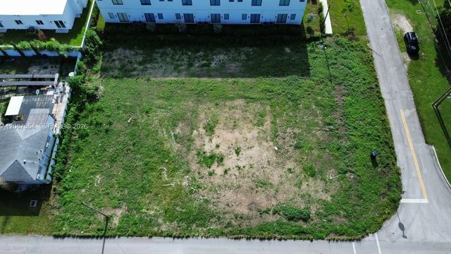 215 Nw 3rd Avenue, Florida City