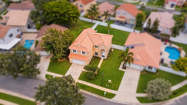 2 of 34 - 18961 Nw 10th Terrace, Pembroke Pines, FL