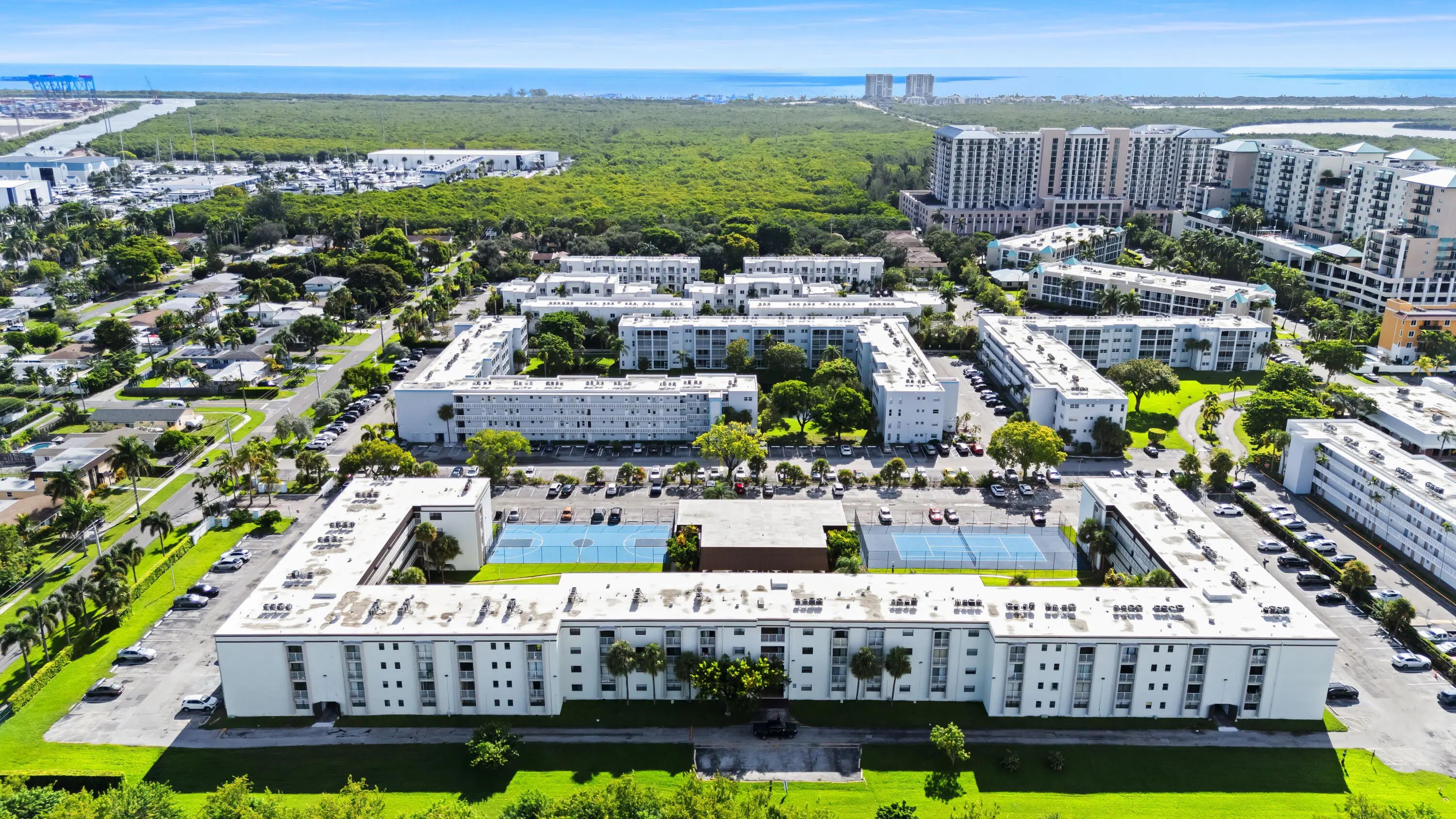500 Ne 2nd Street #114, Dania Beach