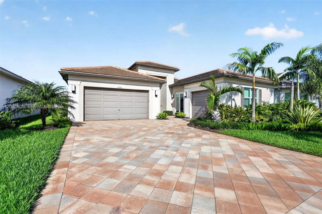 12046 Sw Laguna Bay Parkway, Port St. Lucie