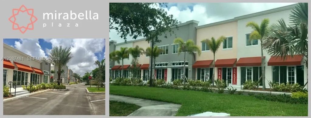2201 Sw 101st Avenue #4-110, Miramar