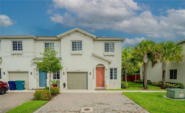 20828 Nw 9 Path, Miami Gardens