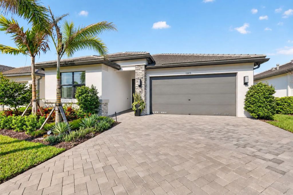 12612 Sw Manatee Marsh Terrace, Port St. Lucie