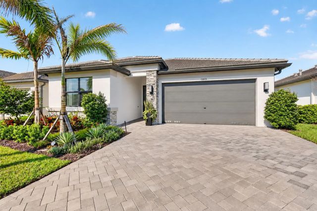 12612 Sw Manatee Marsh Terrace, Port St. Lucie