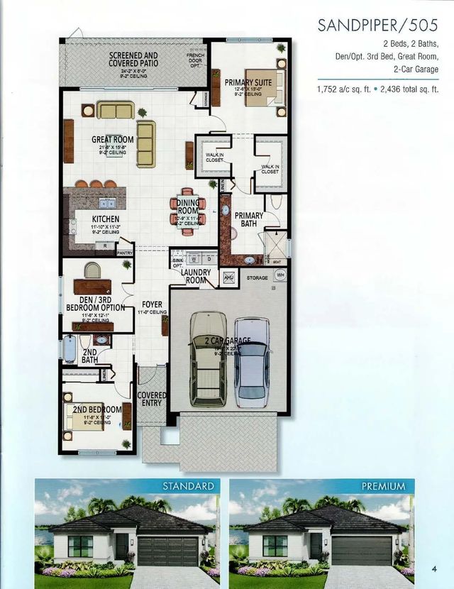 5 of 129 - 12612 Sw Manatee Marsh Terrace, Port St. Lucie, FL