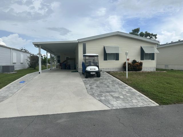 512 Thames Bluff Ridge, Fort Pierce