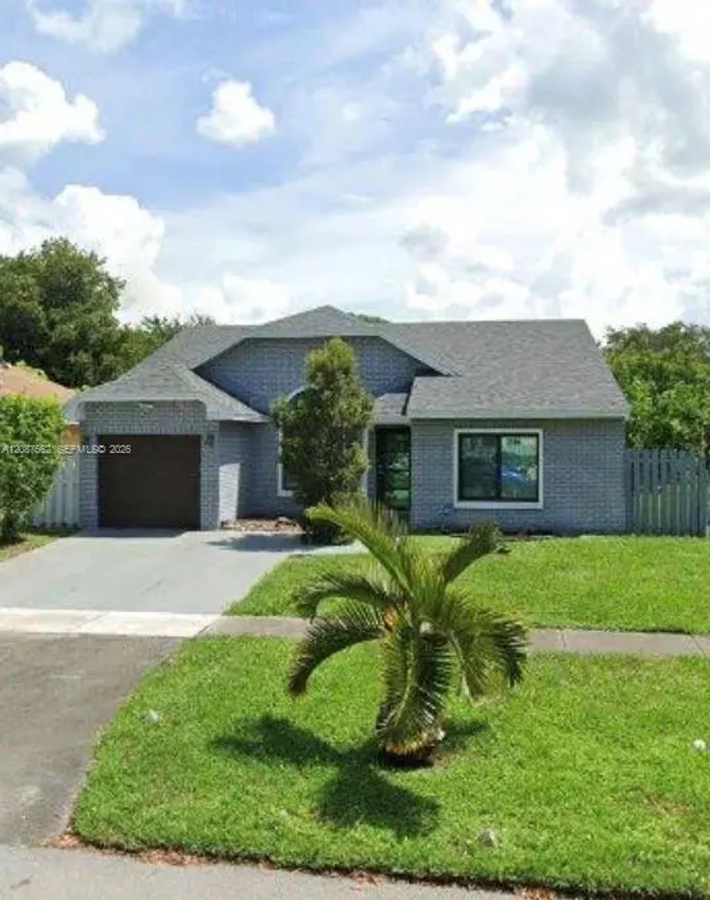 1271 Sw 85th Avenue, Pembroke Pines