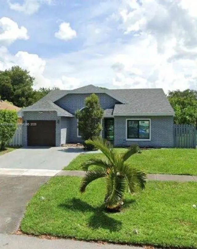 1271 Sw 85th Avenue, Pembroke Pines
