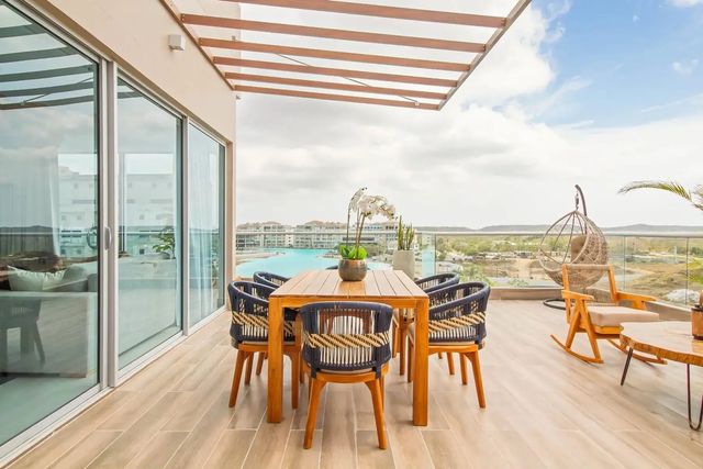 Km 12  Anillo Vial Baia Kristal, Cartagena #kabo 2 Apt 6f, 