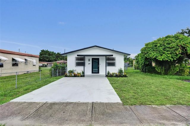 2 of 33 - 1341 Nw 75th Street, Miami, FL