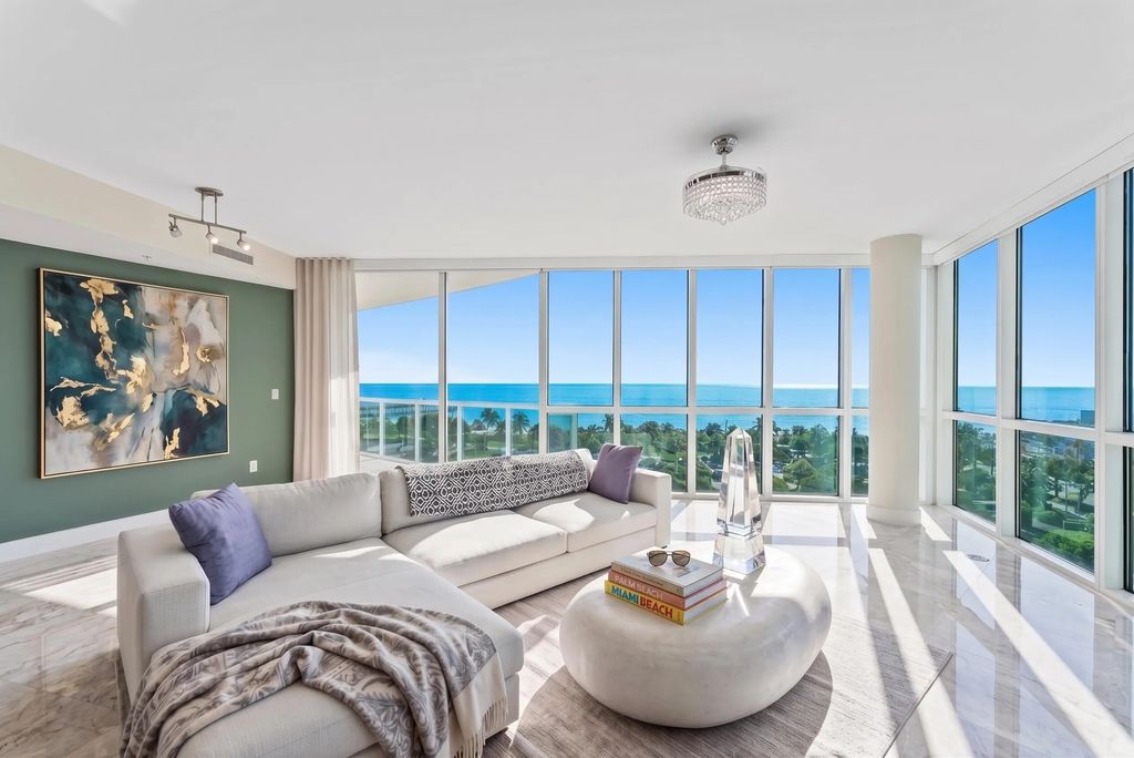 1 N Ocean Boulevard #806, Pompano Beach