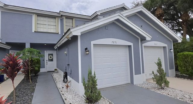 7891 Sienna Springs Drive, Lake Worth