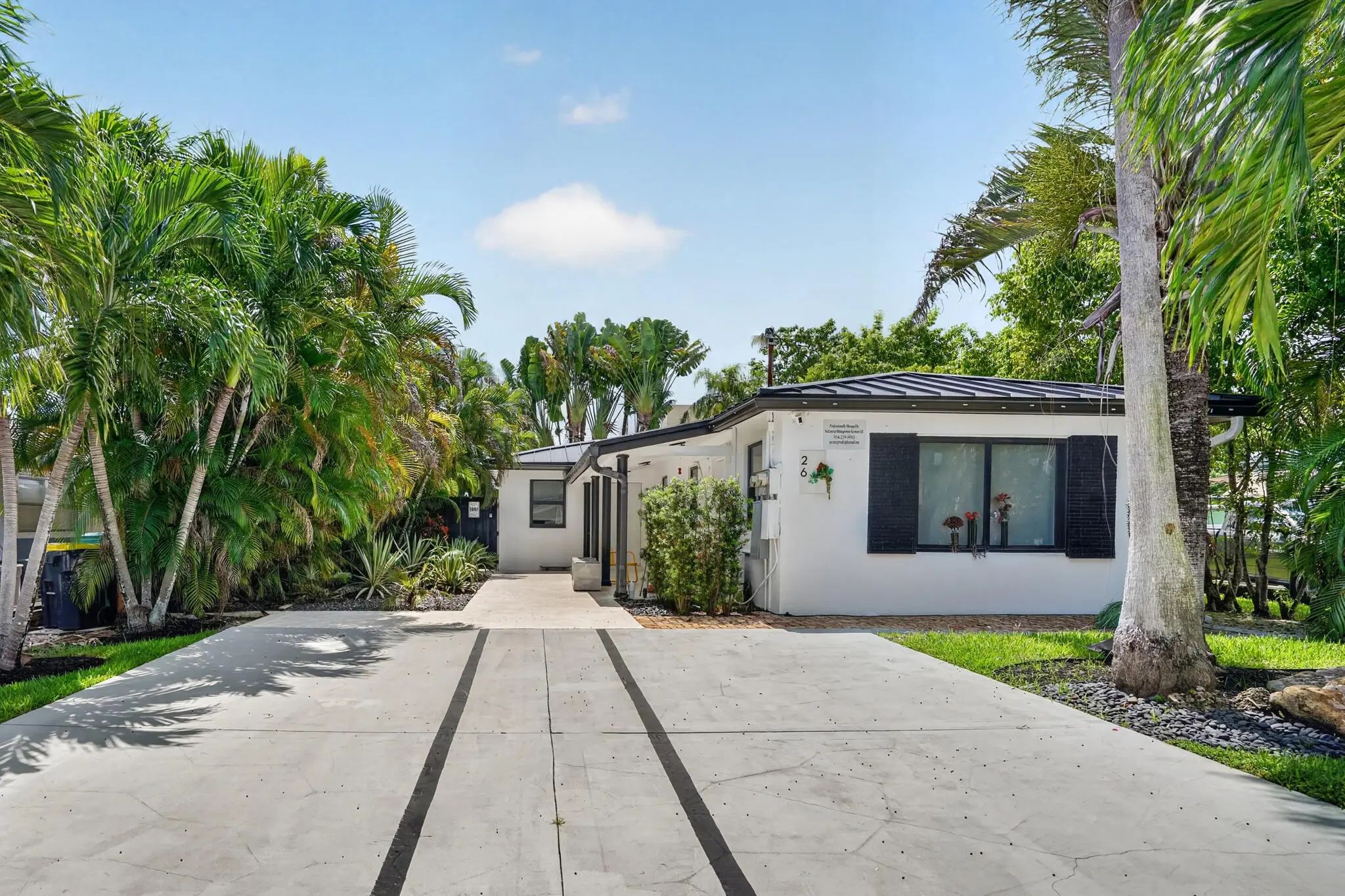 26 Ne 3rd Street #a, Dania Beach