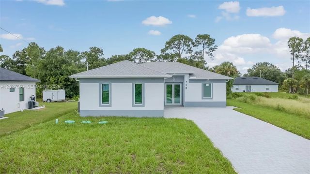 758 Bianca, Lehigh Acres
