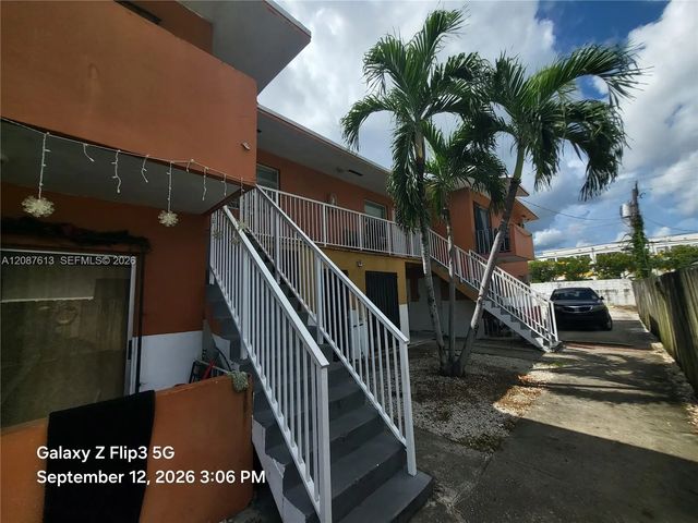 3 of 14 - 1867 Nw 35th Street #1,2,3,4,5,6, Miami, FL