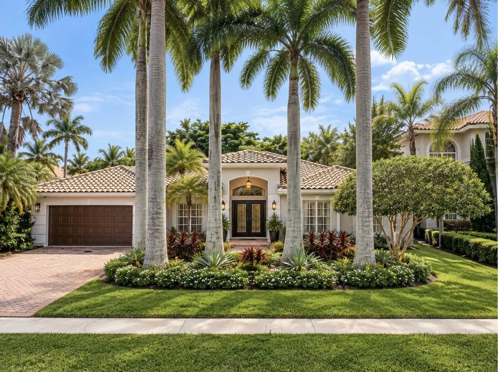 2559 Jardin Lane, Weston