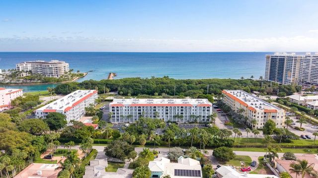 1111 S Ocean Boulevard #213, Boca Raton
