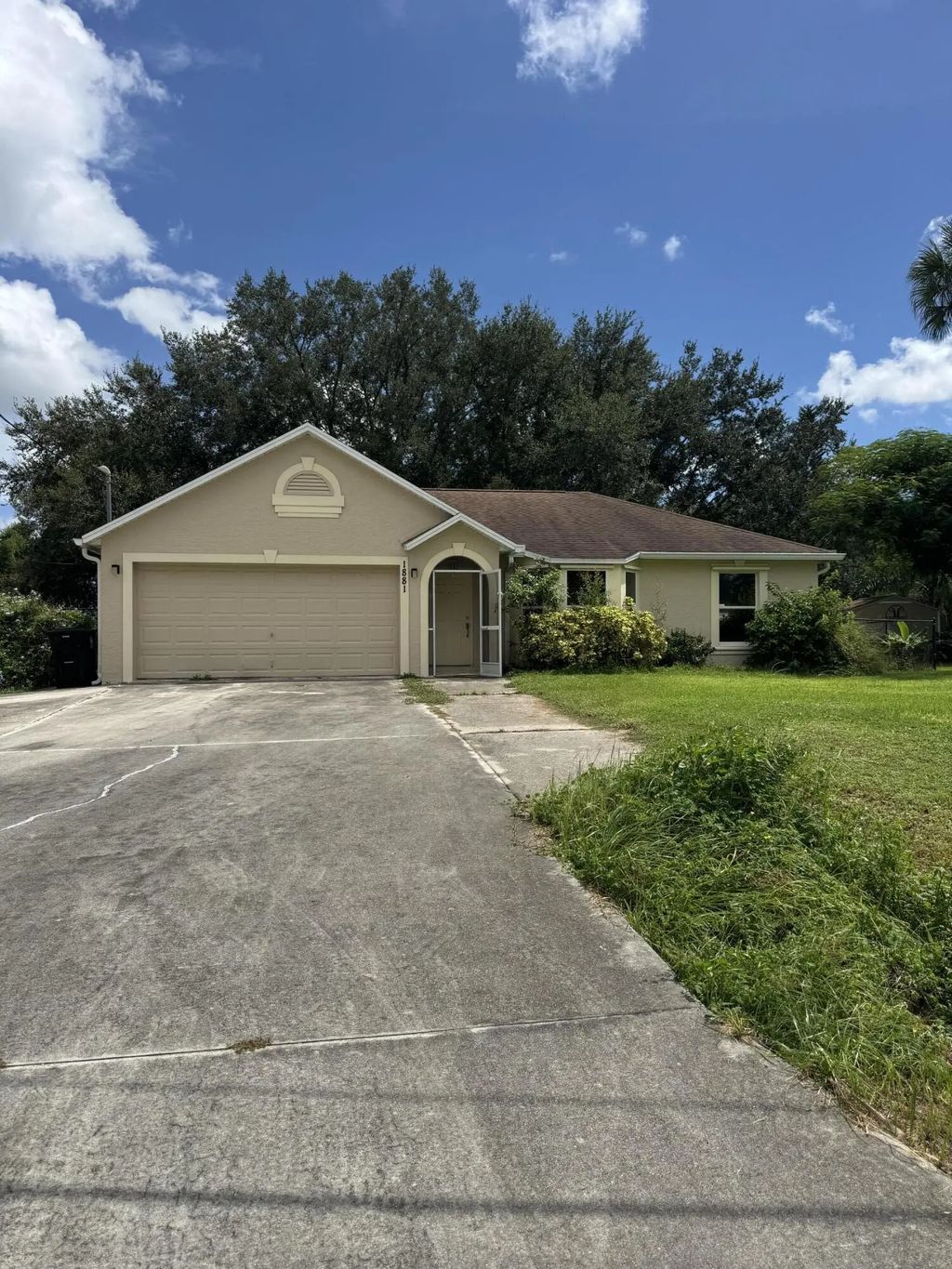 1881 Sw Agnes Street, Port St. Lucie