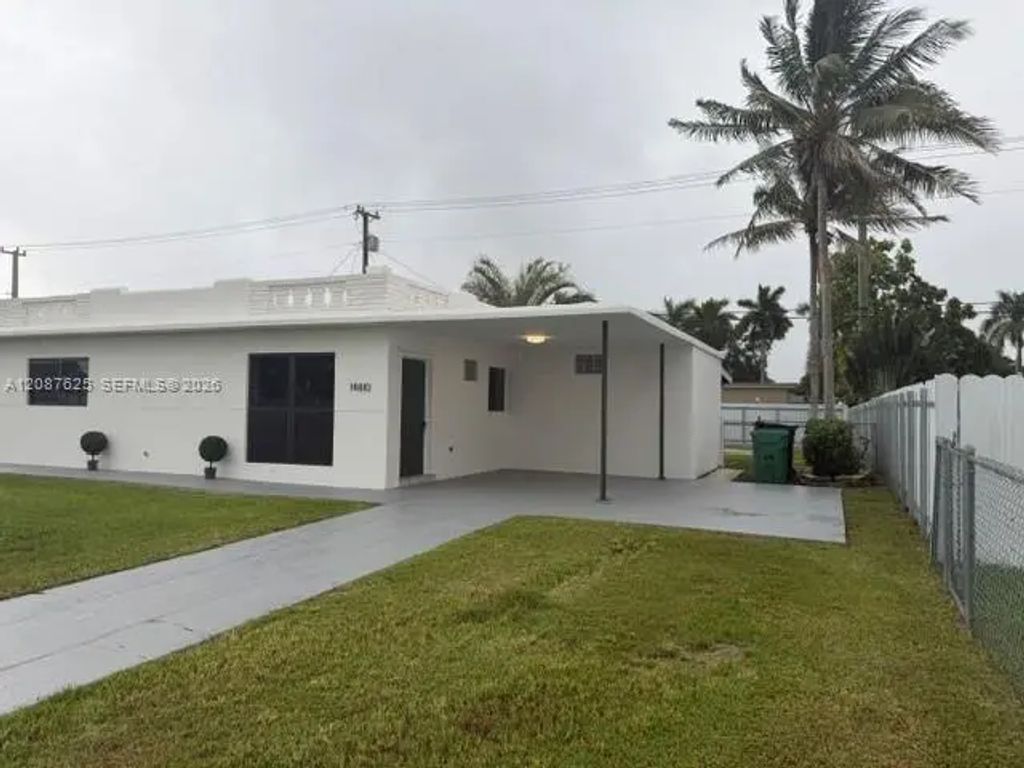 14810 Lincoln Drive, Homestead