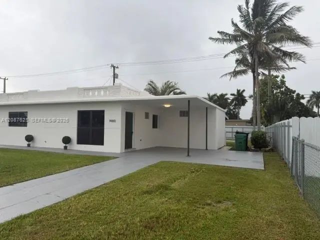 14810 Lincoln Drive, Homestead