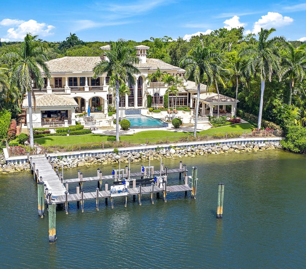 2330 Seven Oaks Lane, Palm Beach Gardens