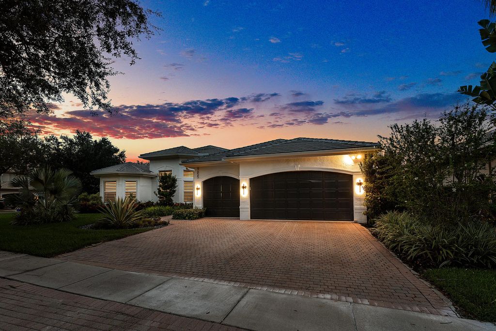 9655 Savona Winds Drive, Delray Beach