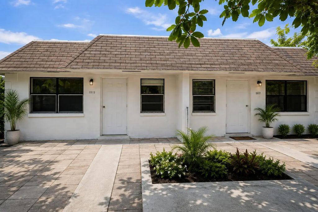 1515 Nw 8th Avenue, Fort Lauderdale