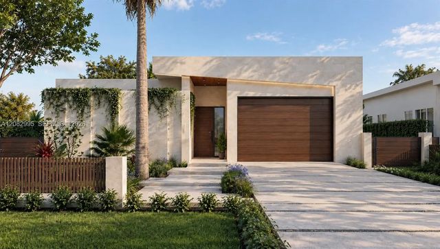 1100 Oriole Avenue, Miami Springs