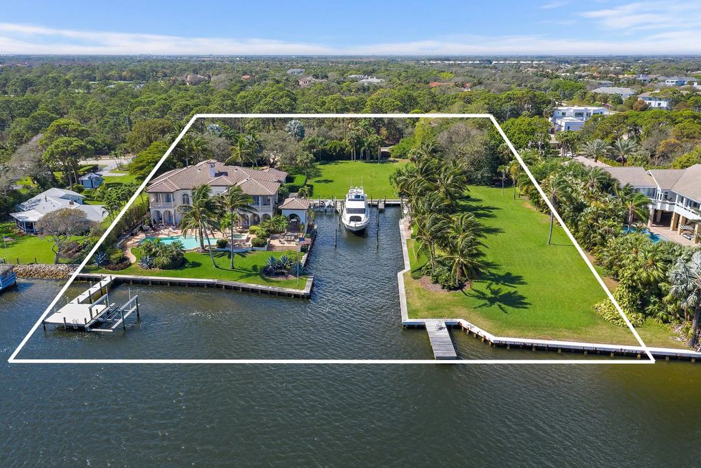 14898 Palmwood Road, Palm Beach Gardens