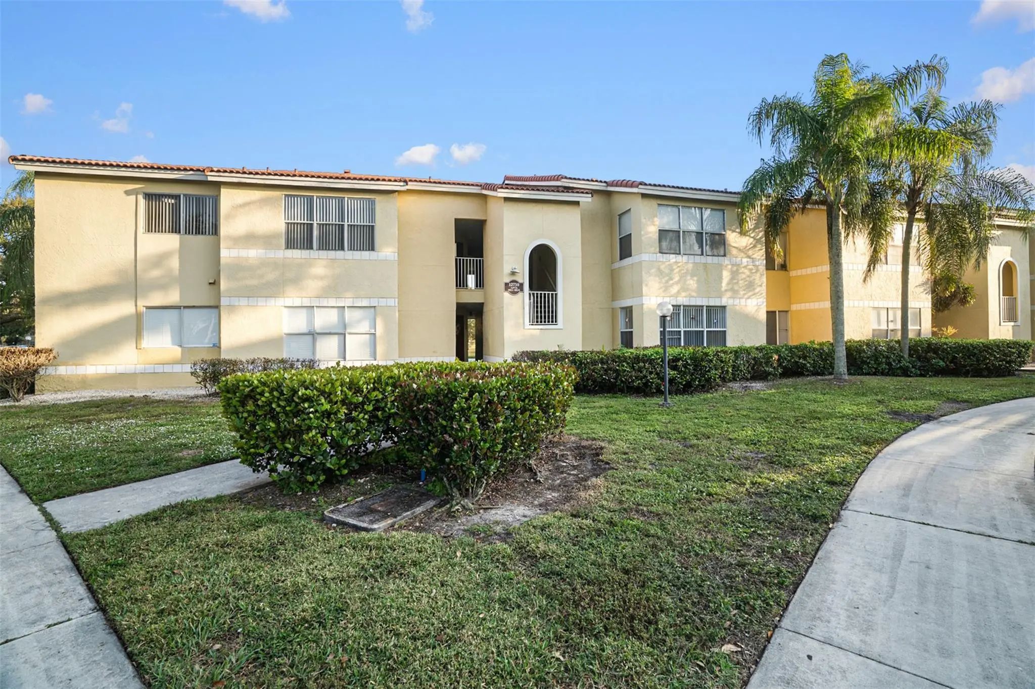 12730 Vista Isles Drive #821, Sunrise