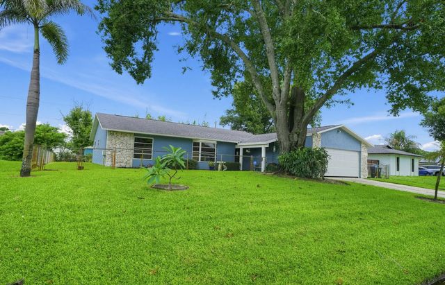 2 of 29 - 1738 Sw Beeker Street, Port St. Lucie, FL