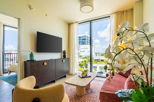 2700 Nw 2nd Avenue #426, Miami