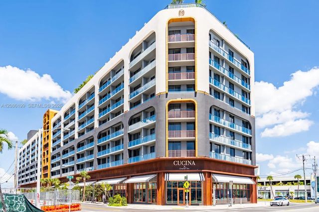5 of 22 - 2700 Nw 2nd Avenue #426, Miami, FL