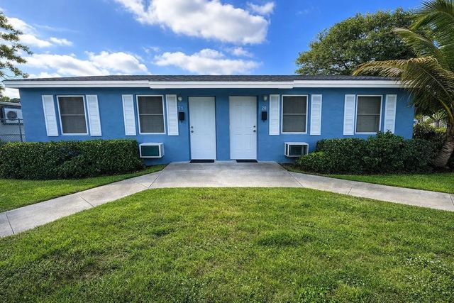 741 Nw 10th Terrace, Fort Lauderdale