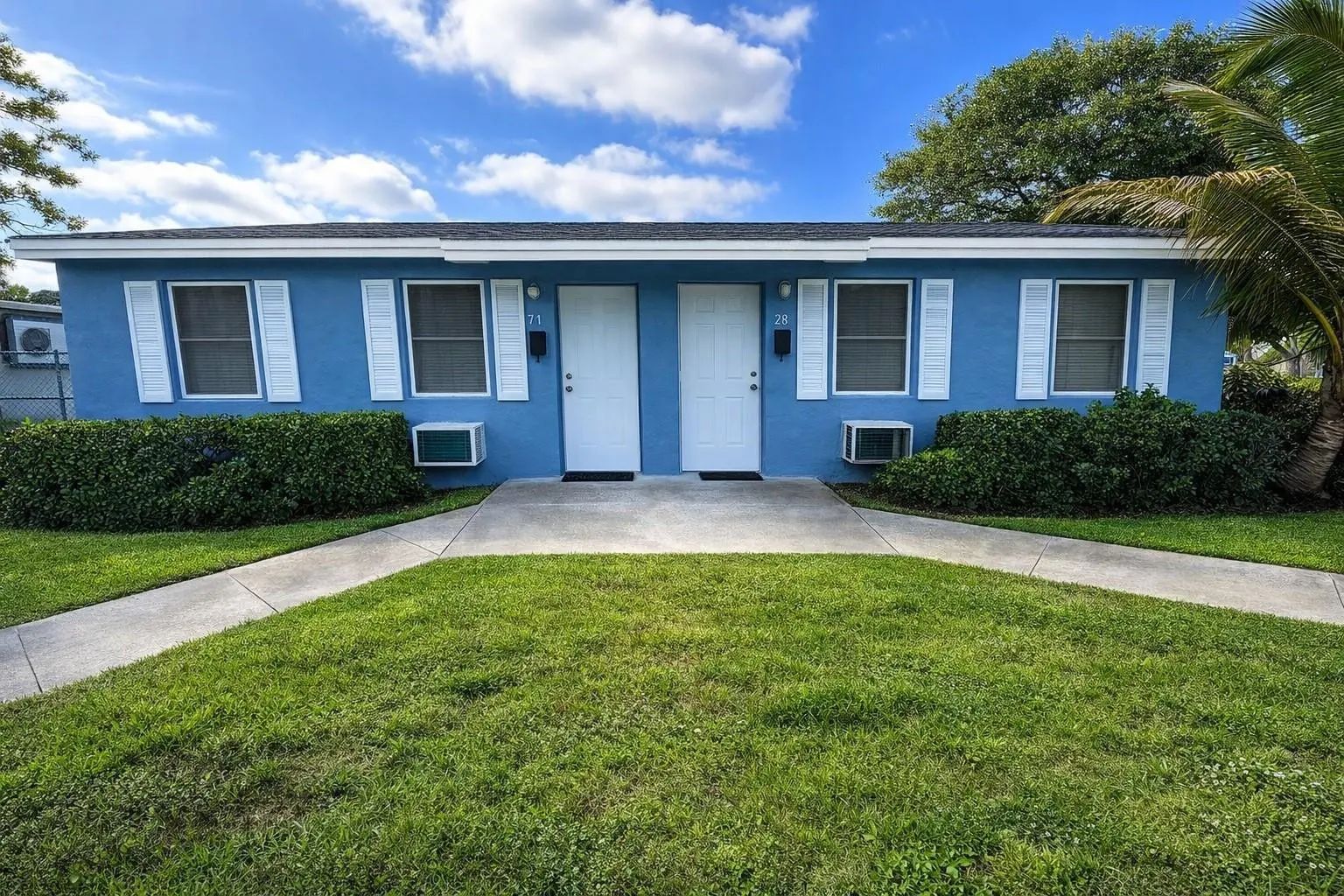 741 Nw 10th Terrace, Fort Lauderdale