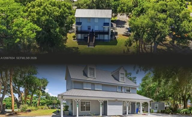 207 Se 6th Avenue, Okeechobee